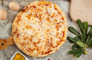 5.Fcm Special Pizza